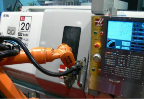 機(jī)器自動化工程